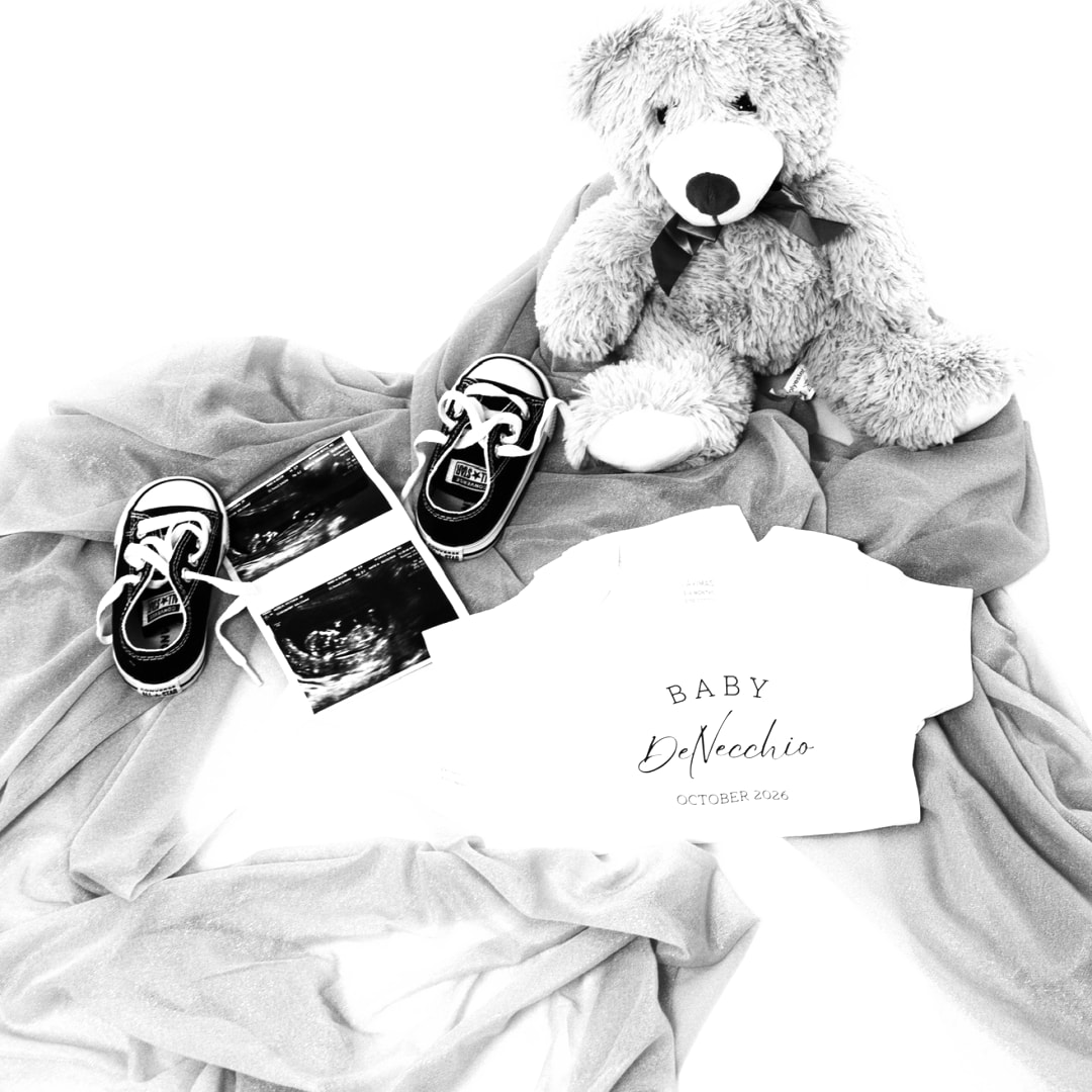 Photo shared by Victoria for their Babylist baby registry.