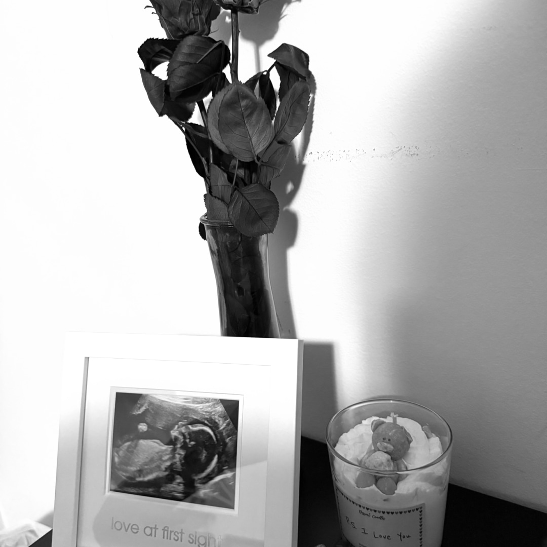 Photo shared by Jade for their Babylist baby registry.