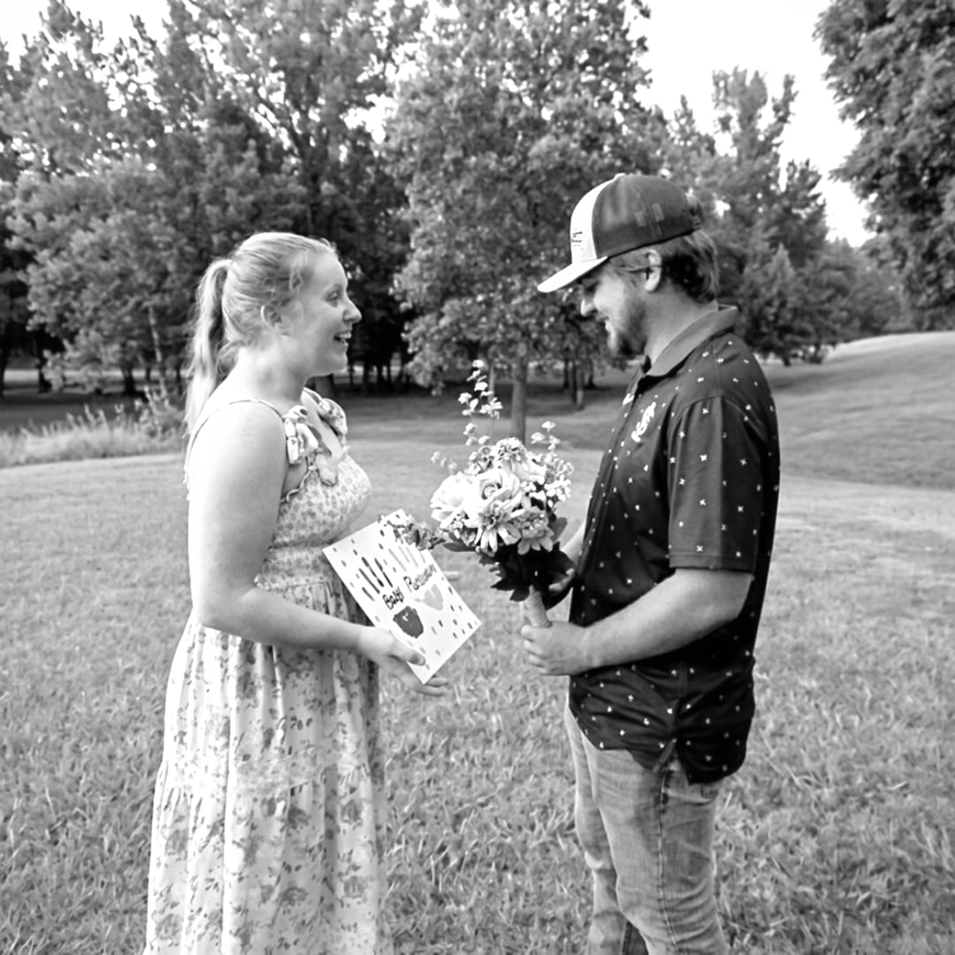 Photo shared by Paige for their Babylist baby registry.