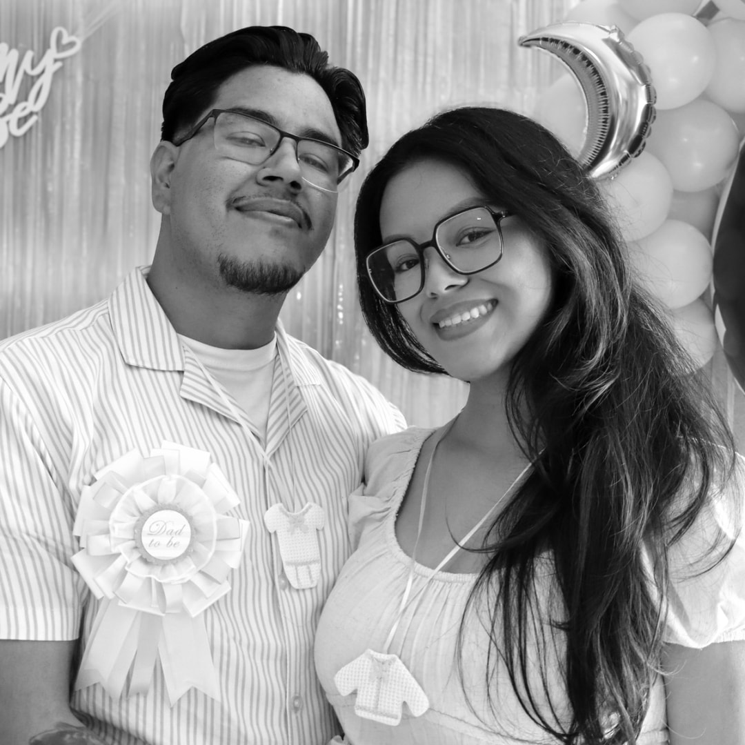 Photo shared by Eunice for their Babylist baby registry.