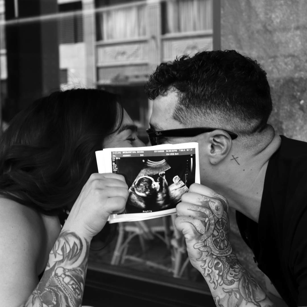 Photo shared by Dream Marie for their Babylist baby registry.