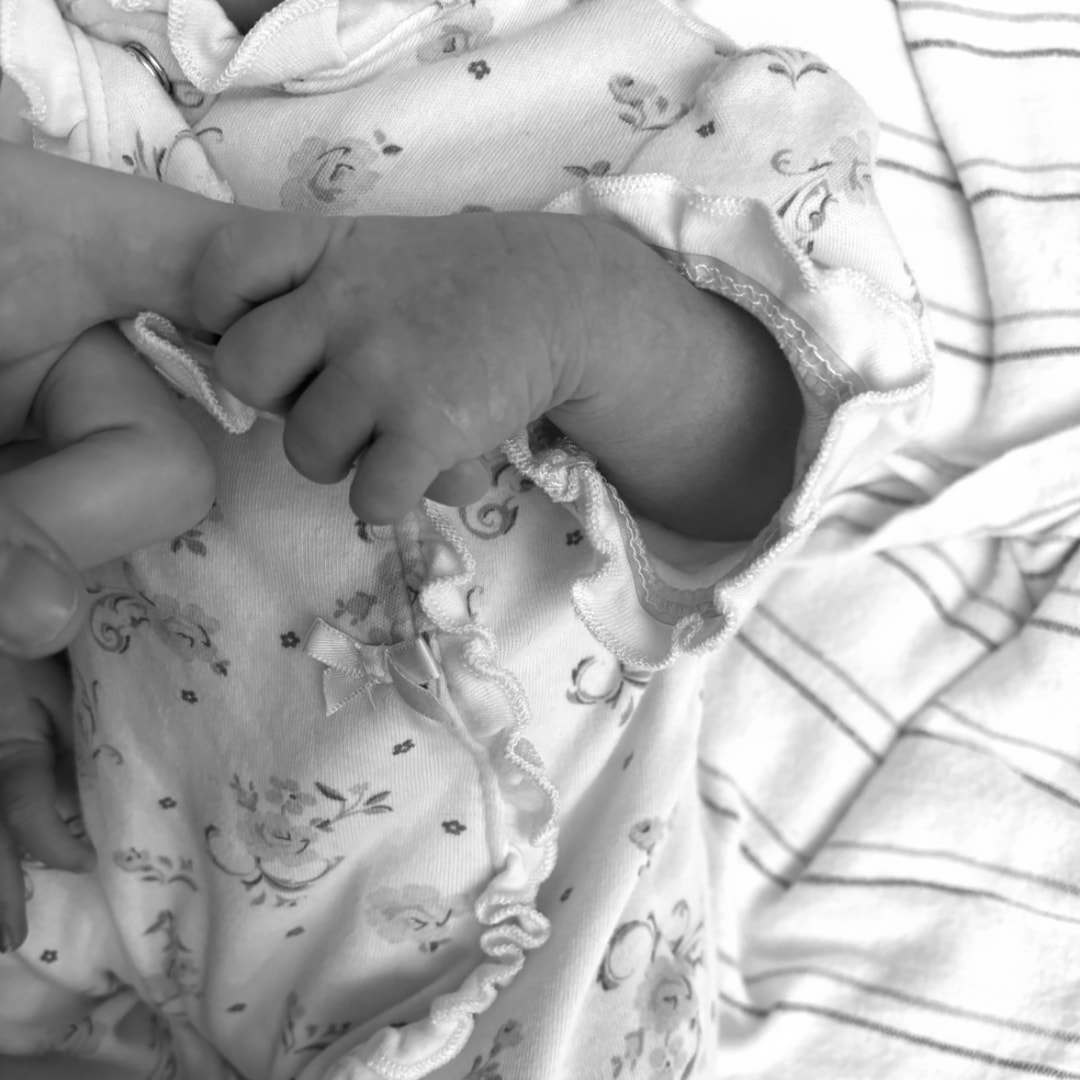 Photo shared by Jennifer for their Babylist baby registry.