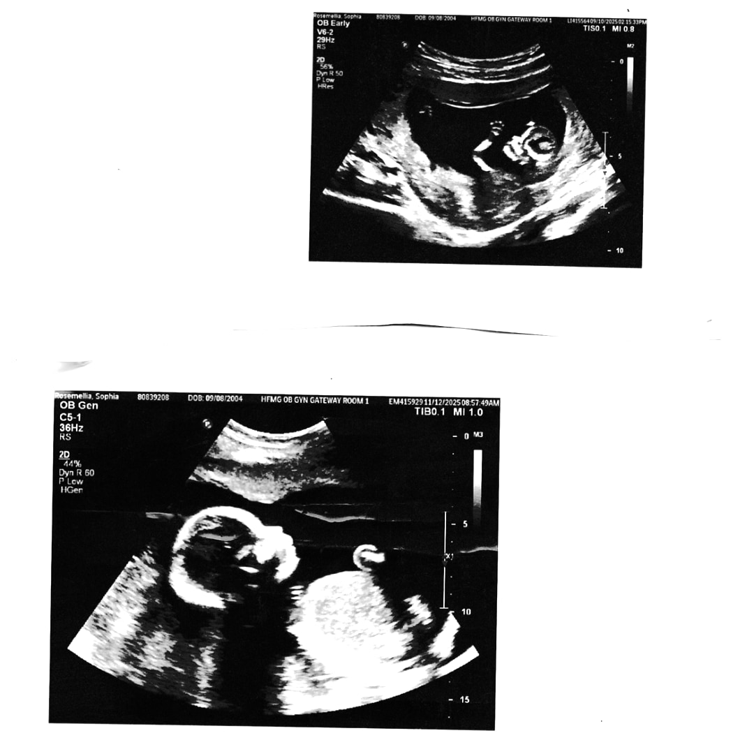 Photo shared by Riley for their Babylist baby registry.