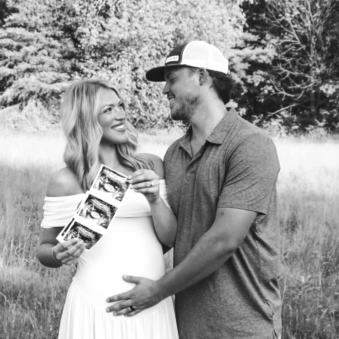 Photo shared by Alexa for their Babylist baby registry.