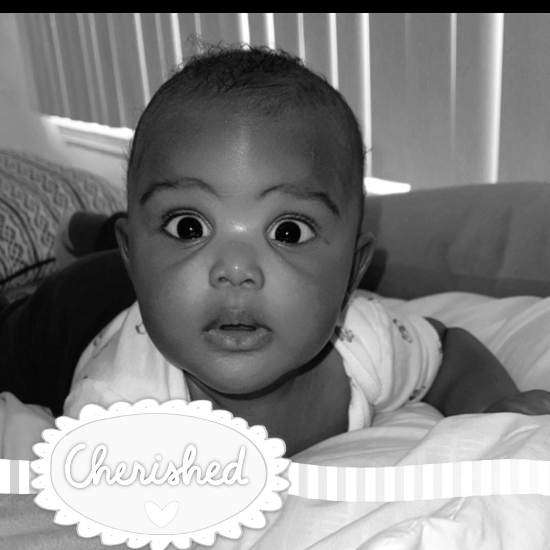 Photo shared by Rose for their Babylist baby registry.