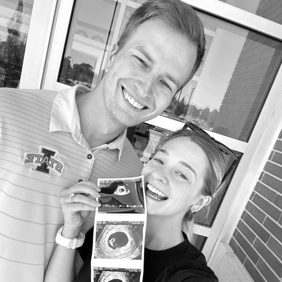 Photo shared by Emily for their Babylist baby registry.