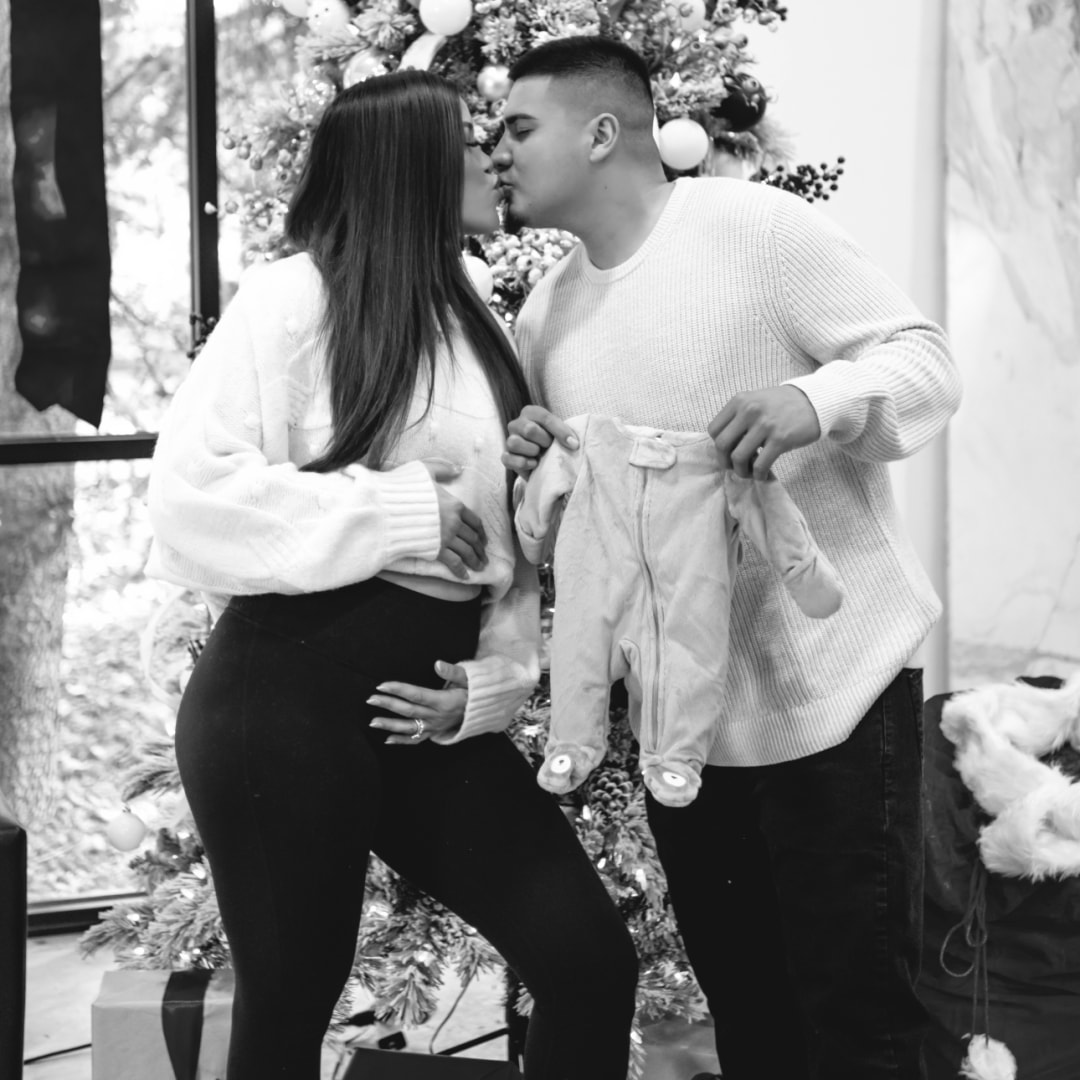 Photo shared by Kololia for their Babylist baby registry.