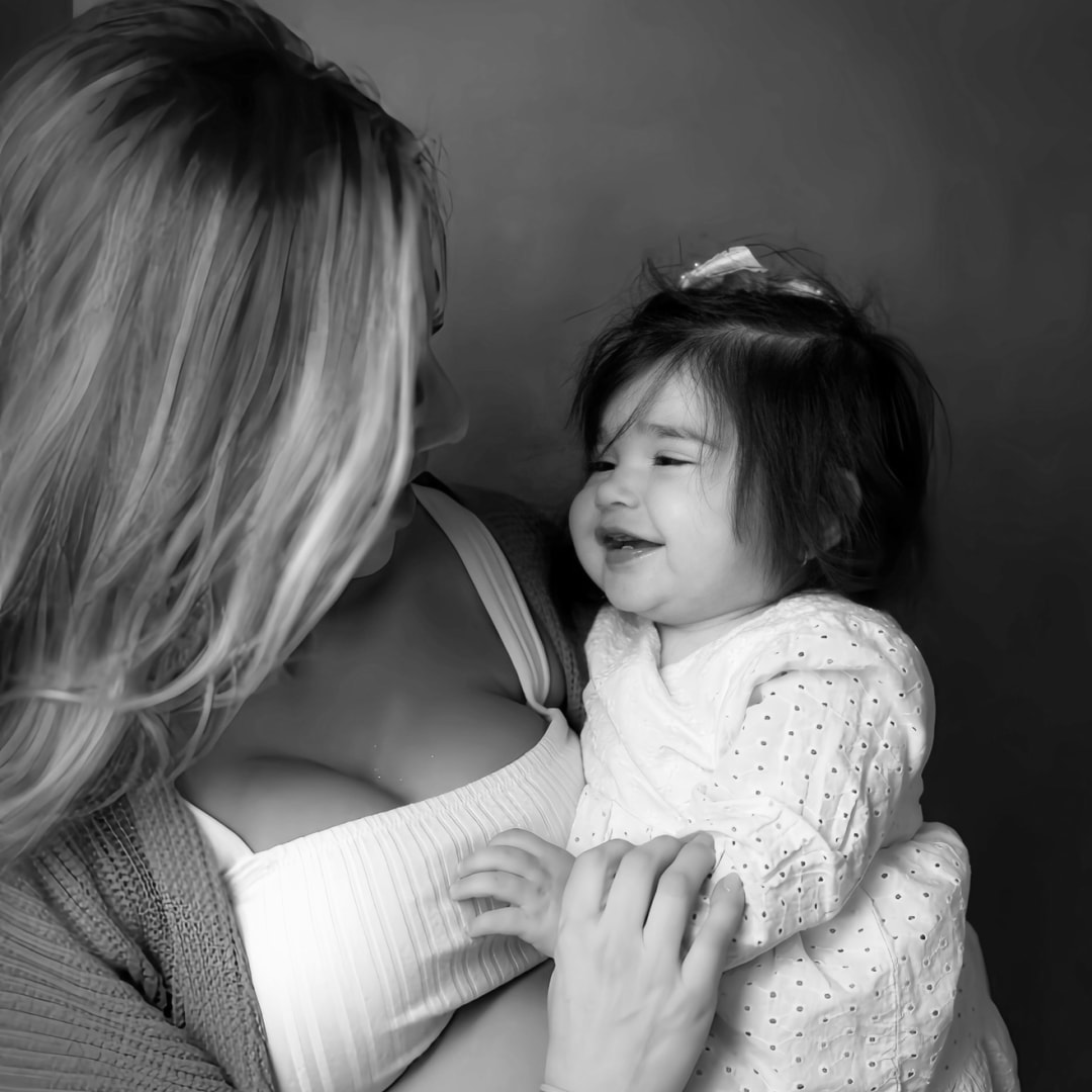 Photo shared by Brittany for their Babylist baby registry.