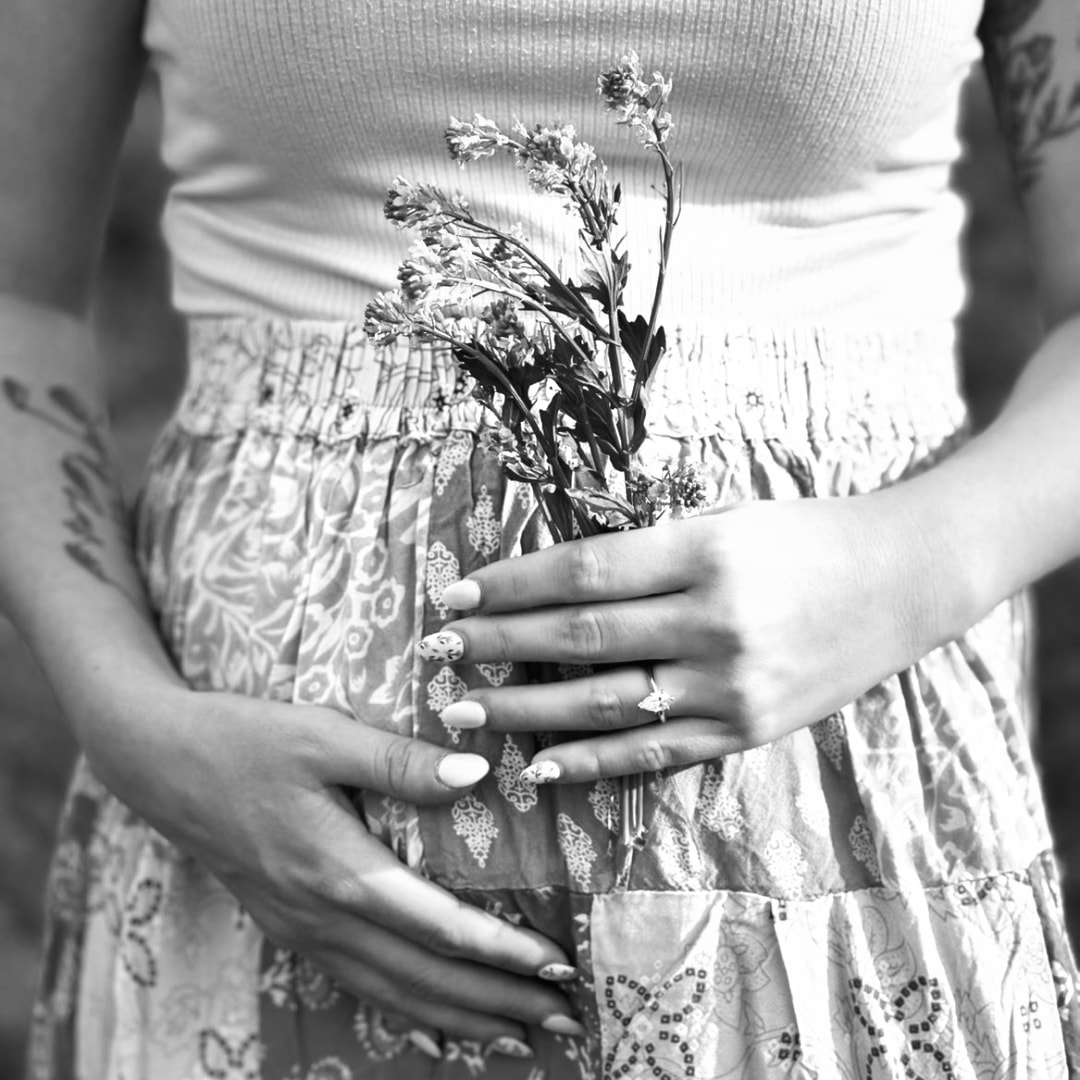 Photo shared by Emily for their Babylist baby registry.