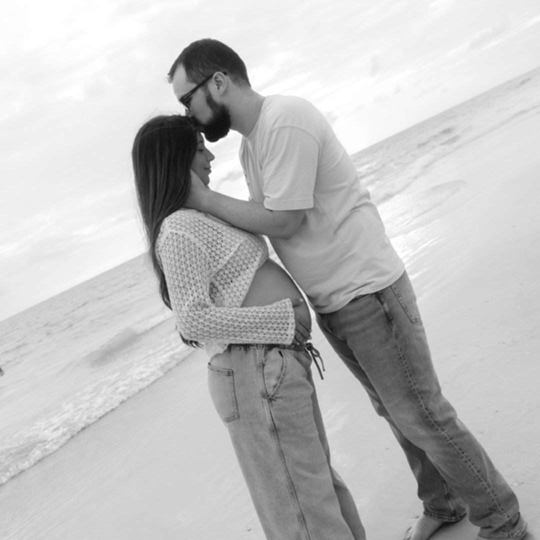 Photo shared by Caroline for their Babylist baby registry.