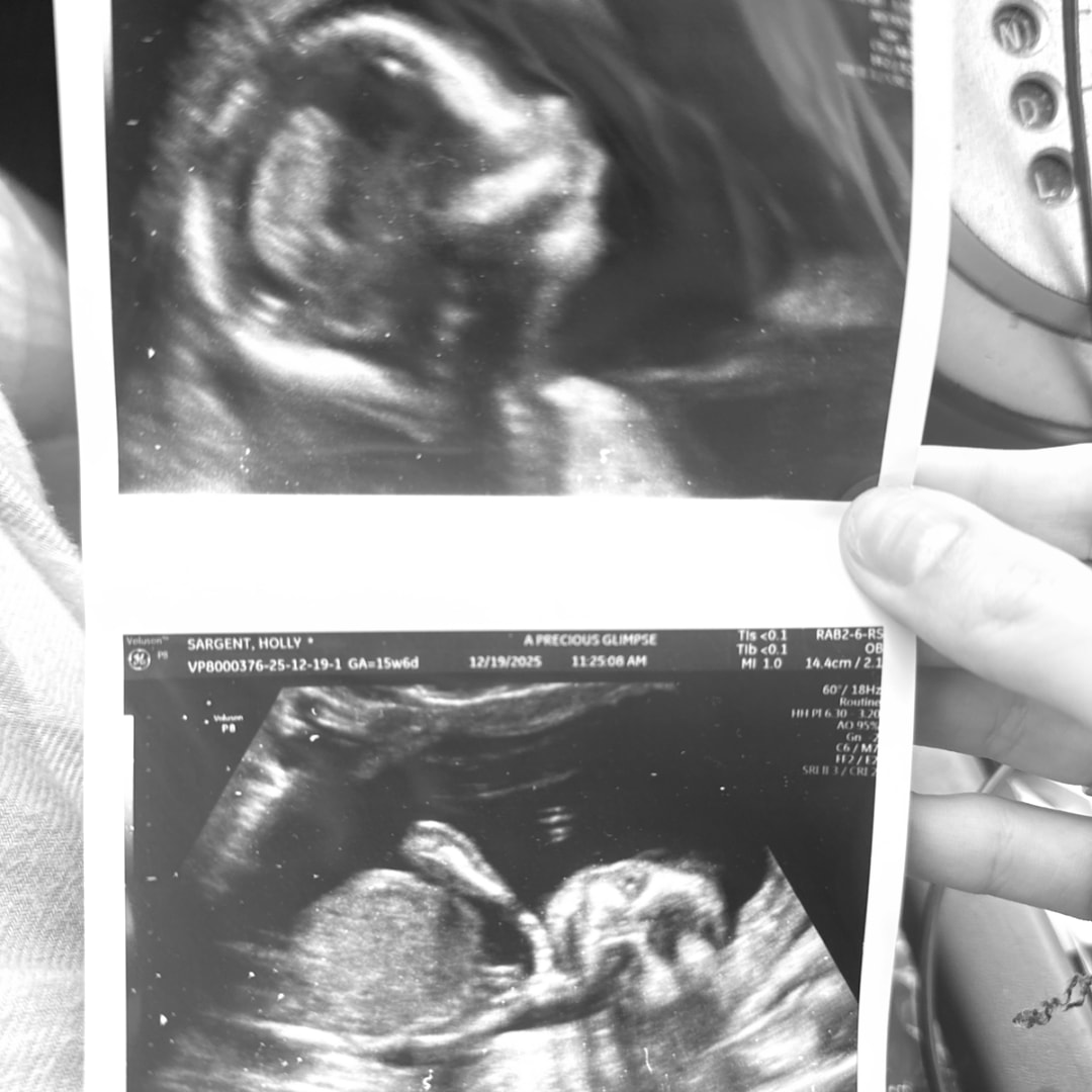 Photo shared by Hammy for their Babylist baby registry.