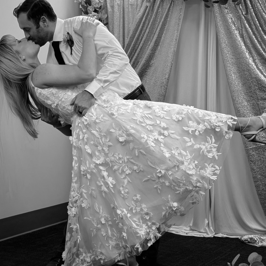 Photo shared by Ashelynn for their Babylist baby registry.