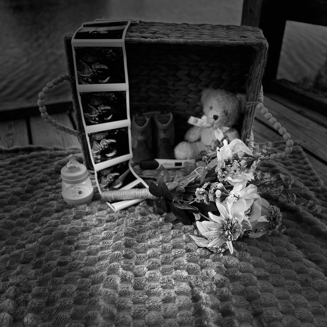 Photo shared by Paige for their Babylist baby registry.