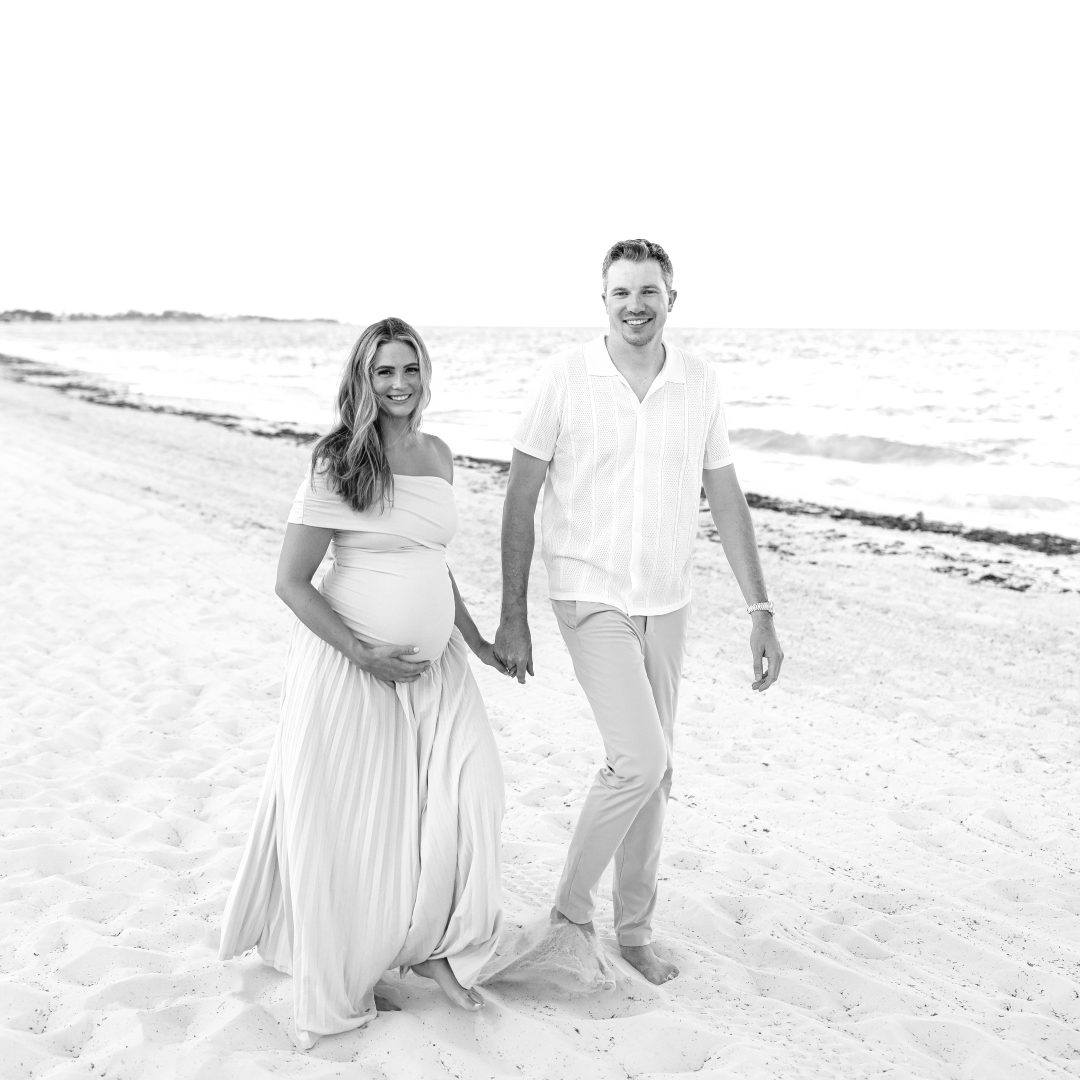 Photo shared by Hannah for their Babylist baby registry.