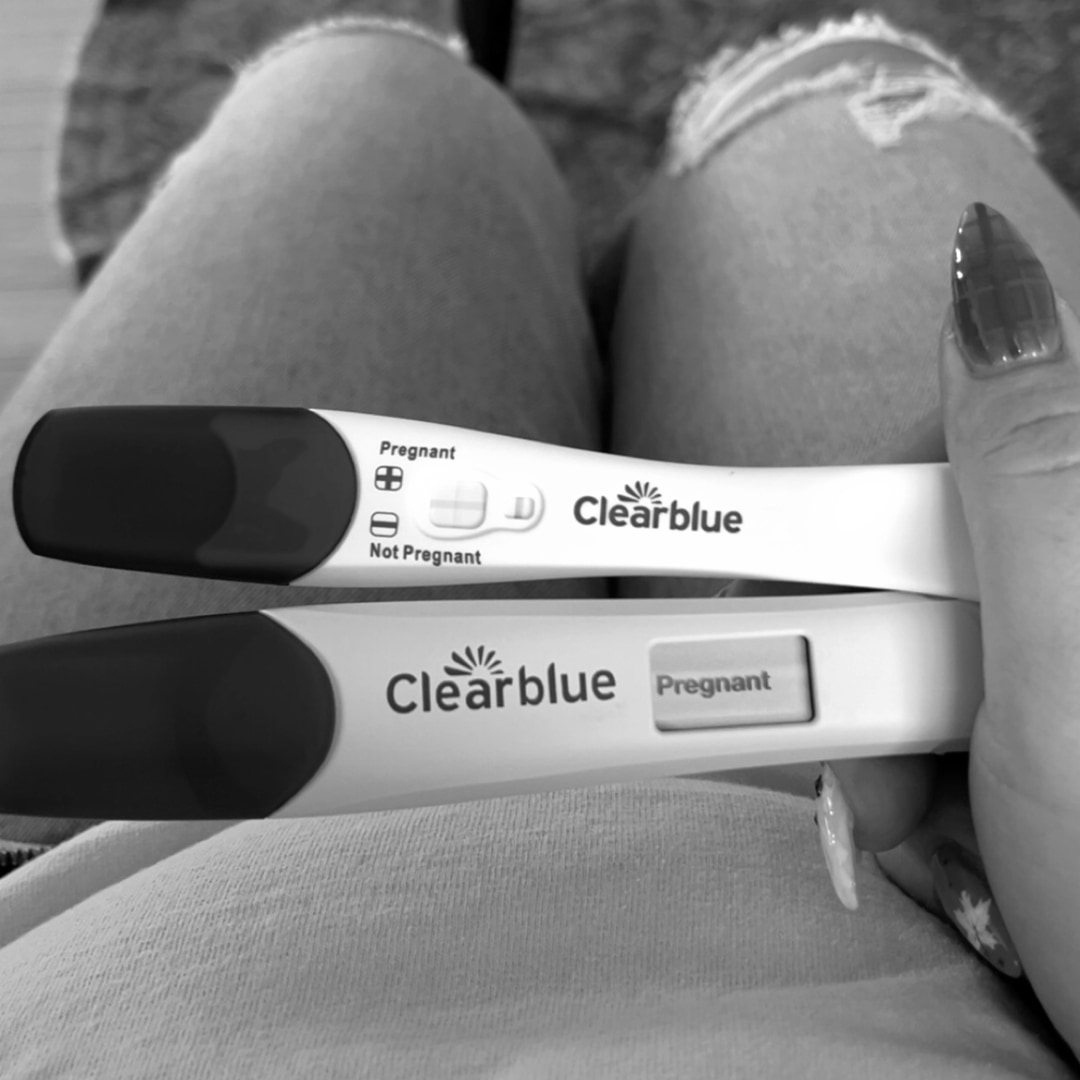 Photo shared by Jade for their Babylist baby registry.