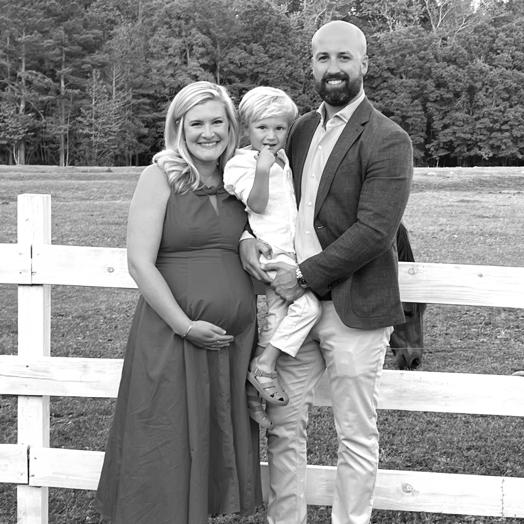 Photo shared by Brooklyn for their Babylist baby registry.