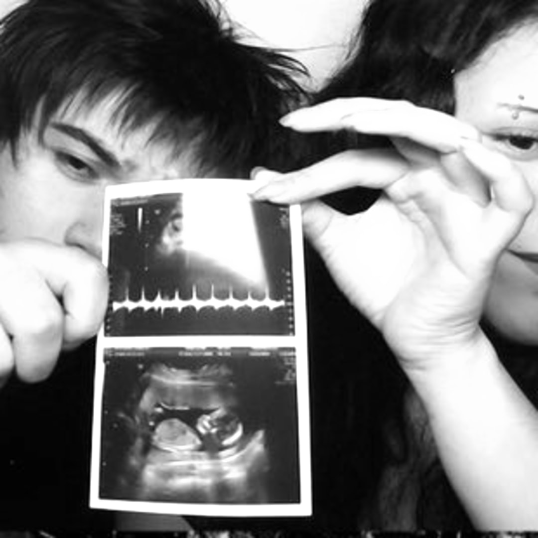 Photo shared by Isabelle for their Babylist baby registry.