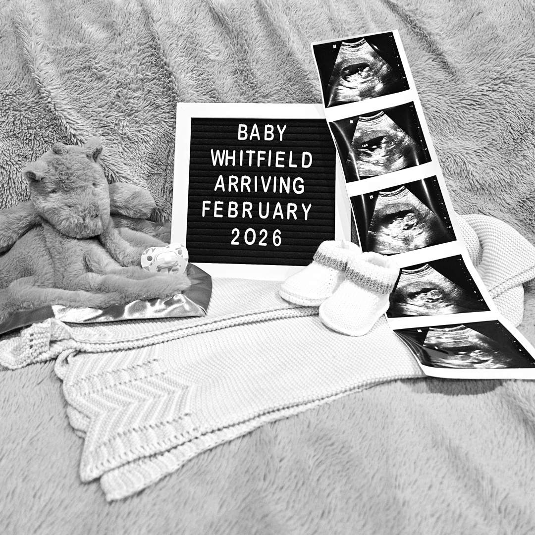 Photo shared by Natasha for their Babylist baby registry.