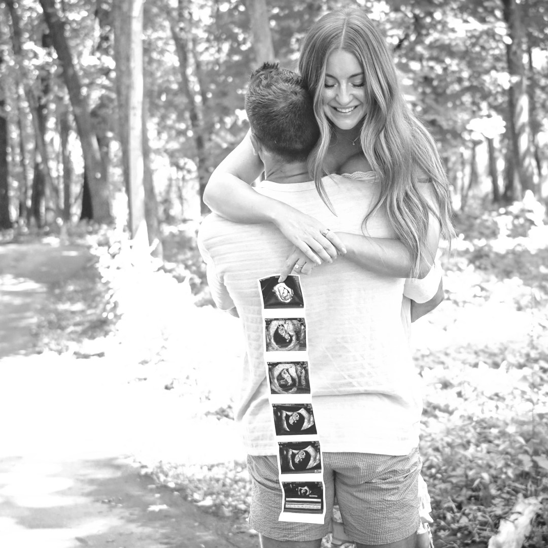 Photo shared by Madysen for their Babylist baby registry.