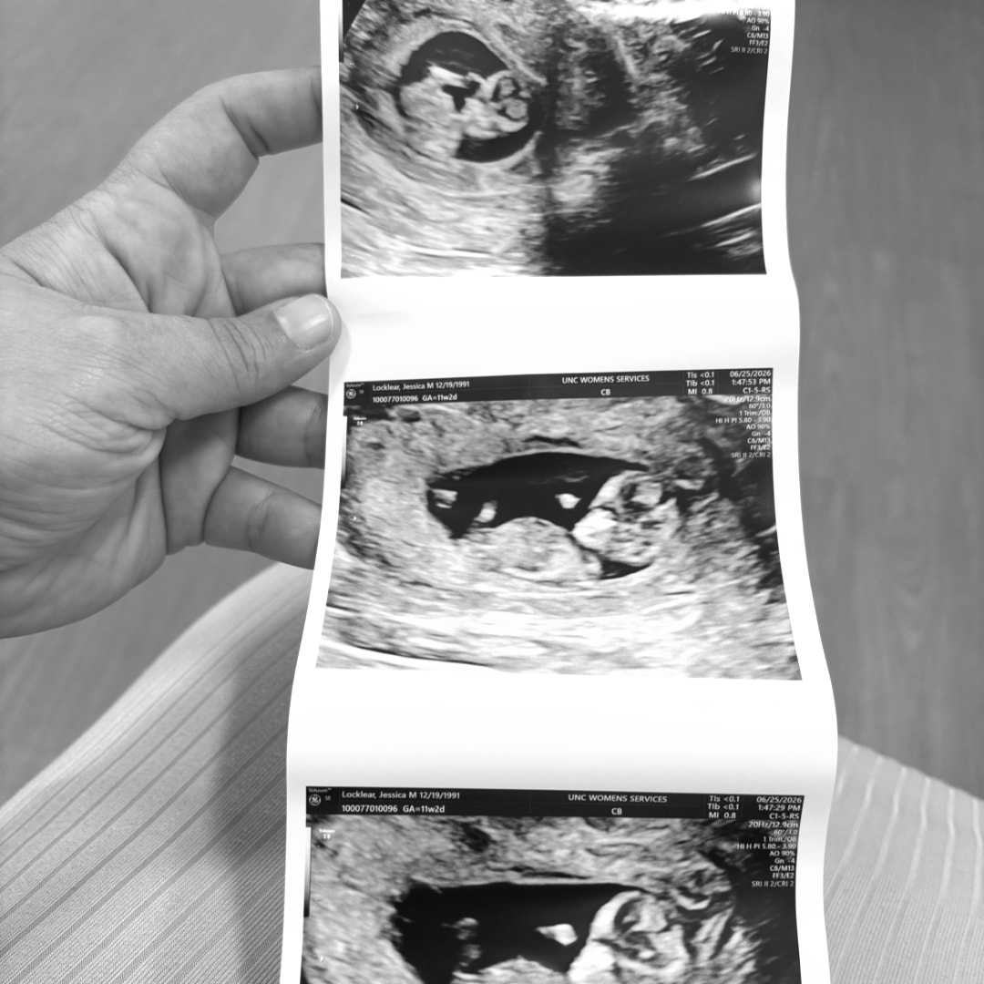 Photo shared by Jessica for their Babylist baby registry.