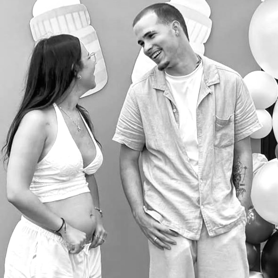 Photo shared by Amy for their Babylist baby registry.