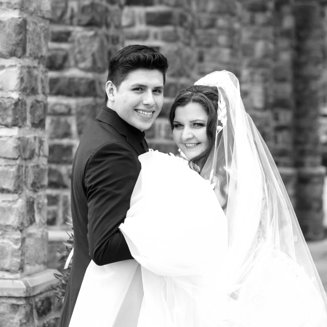 Photo shared by Morgan for their Babylist baby registry.