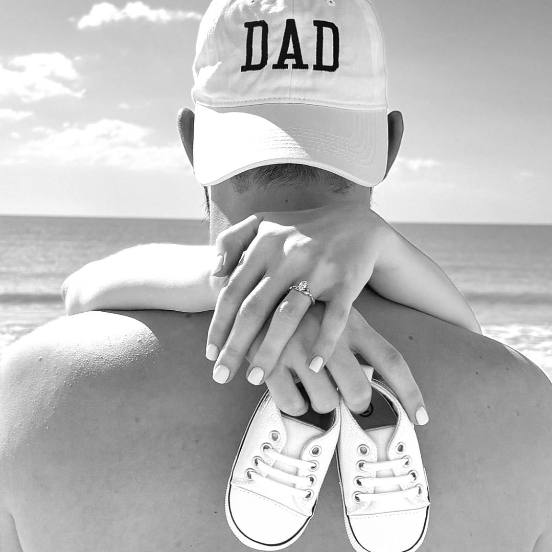 Photo shared by Brianna for their Babylist baby registry.