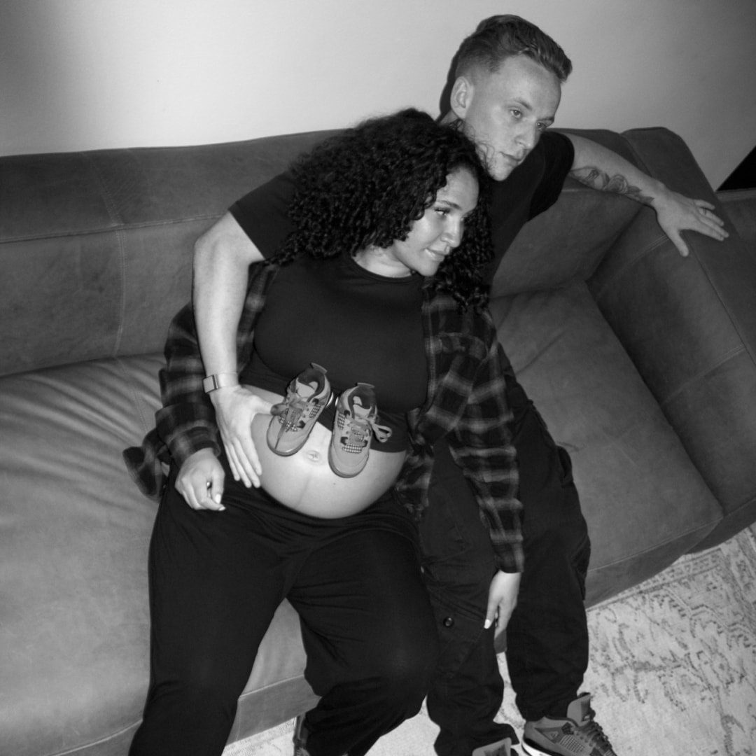 Photo shared by Janae for their Babylist baby registry.