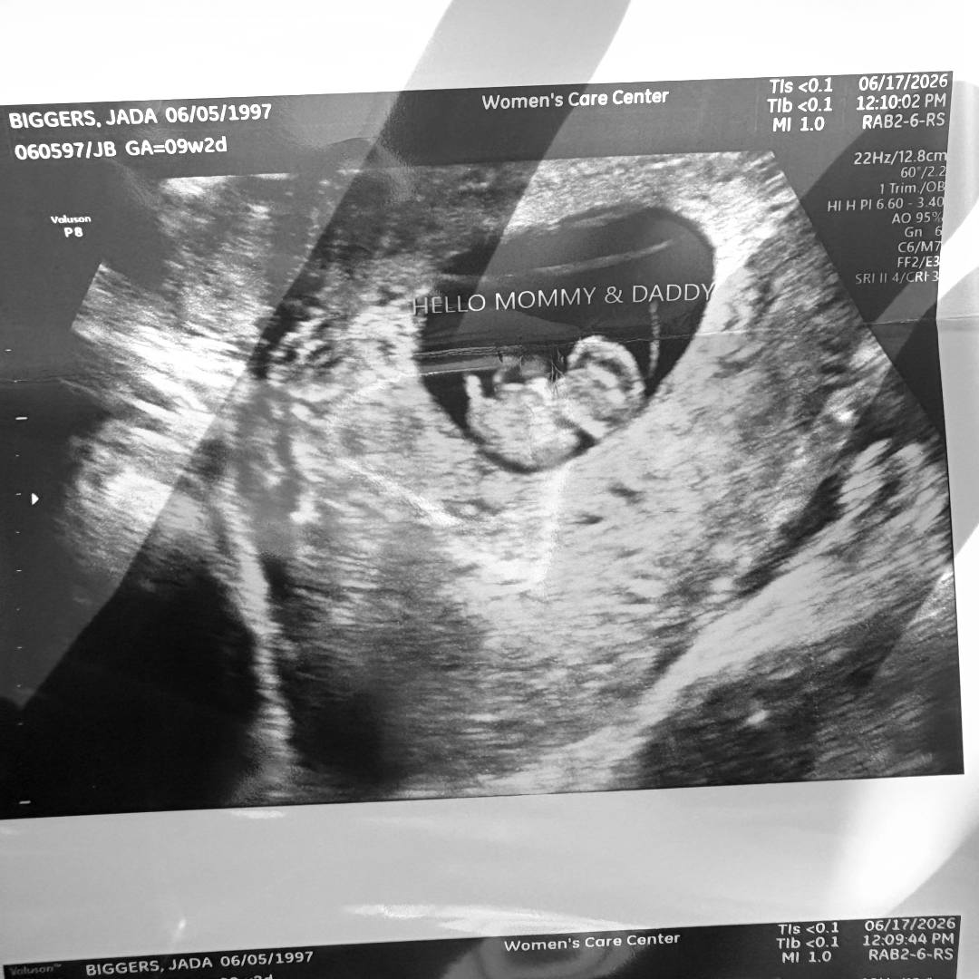Photo shared by Jada for their Babylist baby registry.