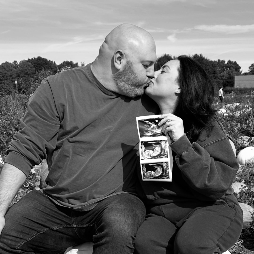 Photo shared by Breanna for their Babylist baby registry.