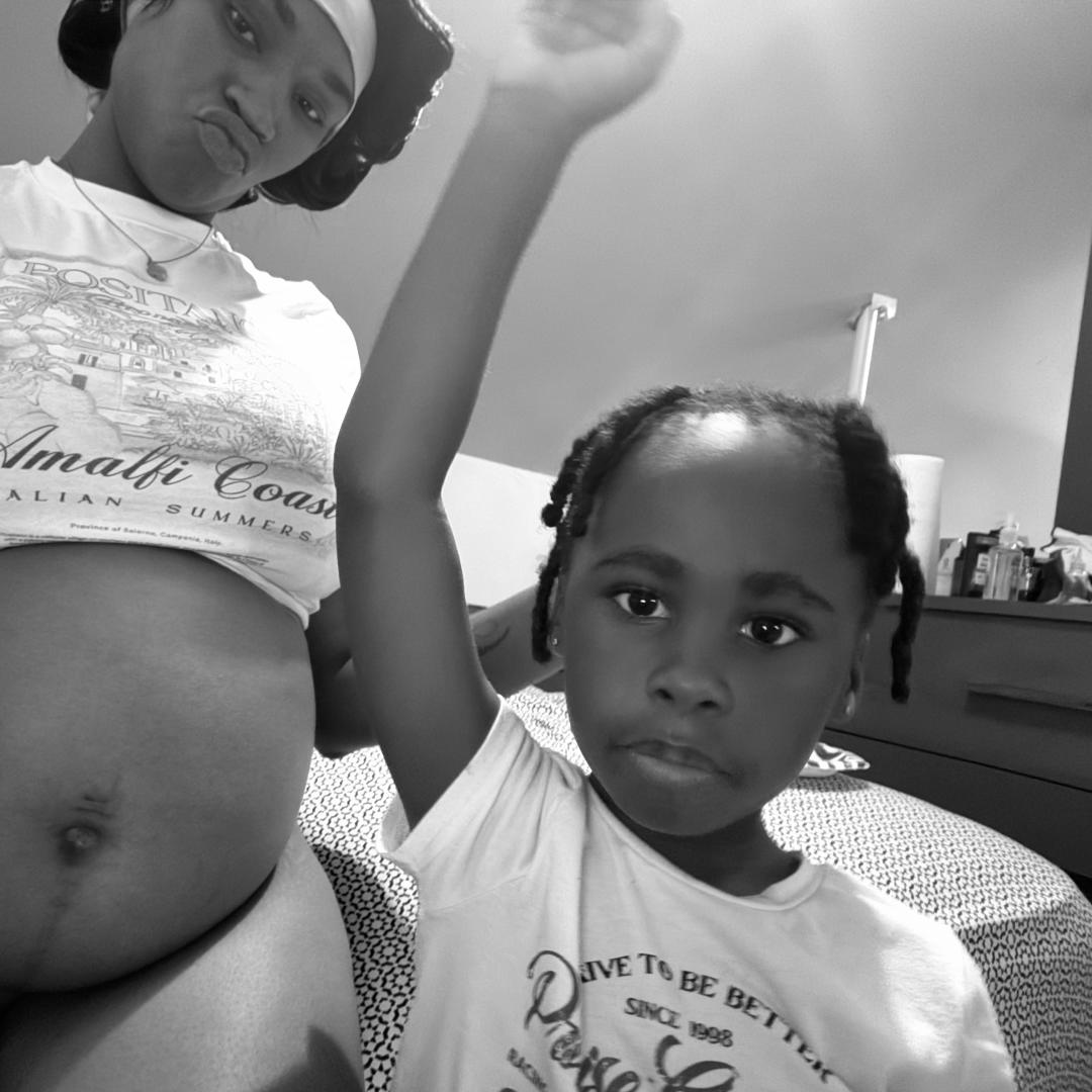 Photo shared by Jaquetta for their Babylist baby registry.