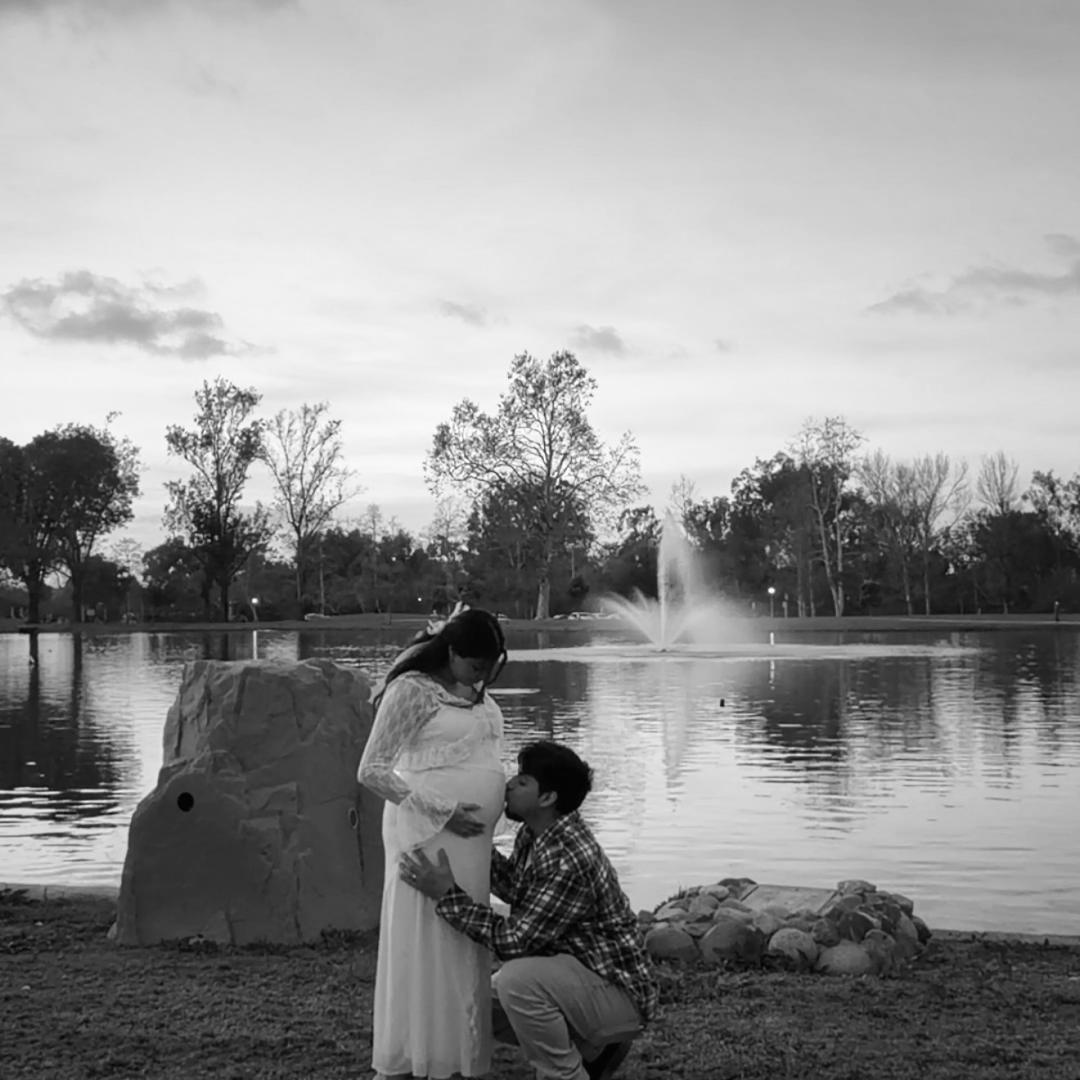 Photo shared by Carina for their Babylist baby registry.