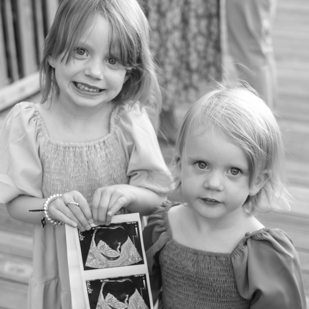 Photo shared by Gaëlle for their Babylist baby registry.