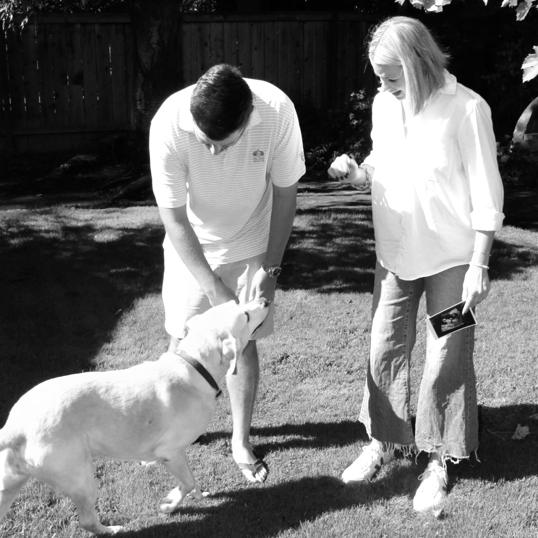 Photo shared by Kennedy for their Babylist baby registry.