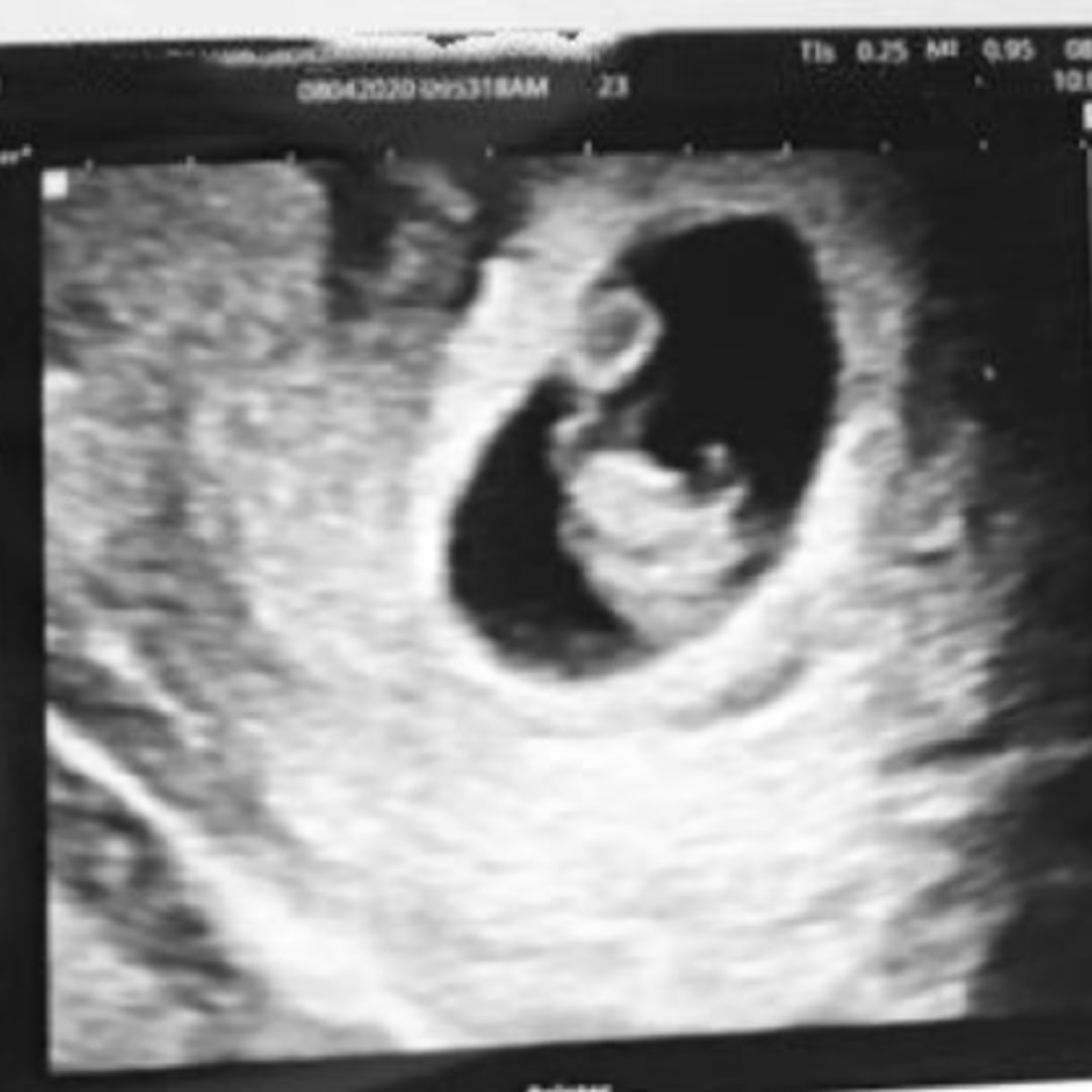 Photo shared by Legacy for their Babylist baby registry.