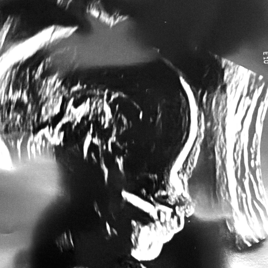 Photo shared by Valerie for their Babylist baby registry.