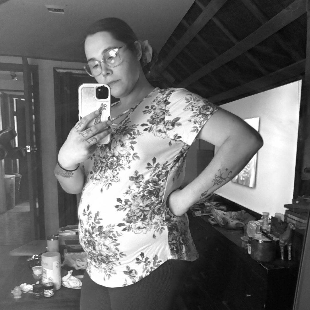 Photo shared by Paige for their Babylist baby registry.