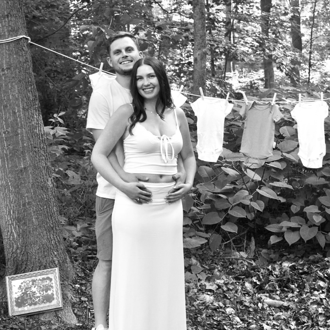 Photo shared by Casey for their Babylist baby registry.