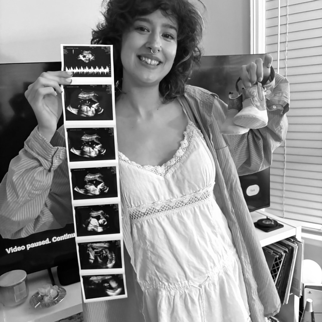 Photo shared by Lani for their Babylist baby registry.