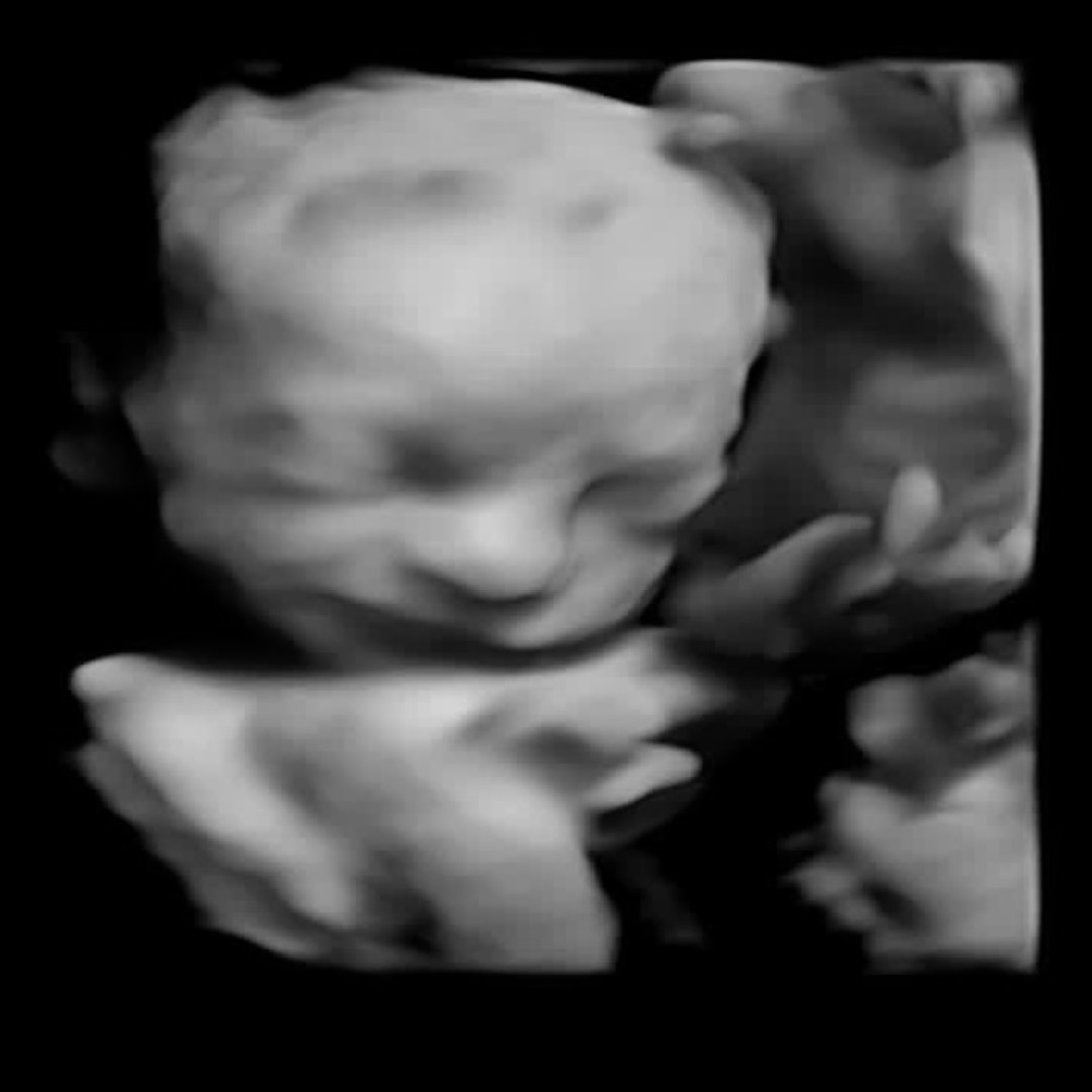 Photo shared by Brianna for their Babylist baby registry.