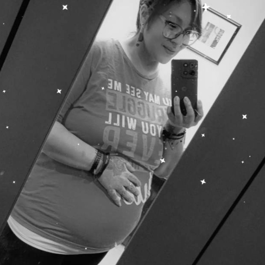 Photo shared by Terri for their Babylist baby registry.