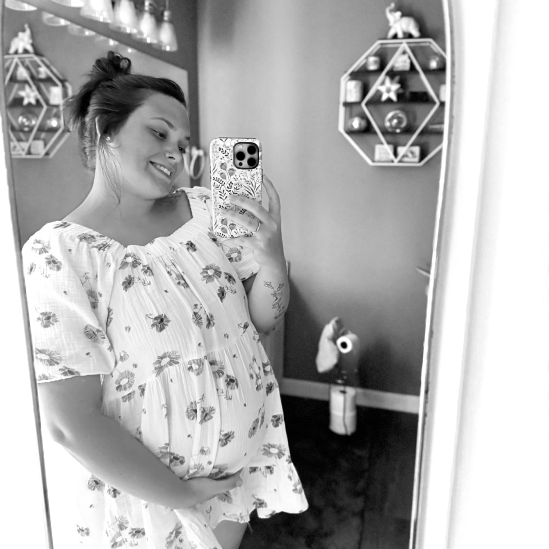 Photo shared by Payton for their Babylist baby registry.