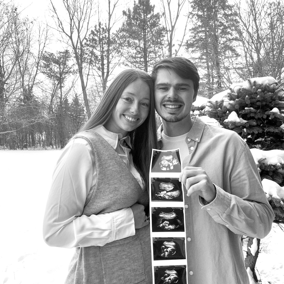 Photo shared by Katelyn for their Babylist baby registry.