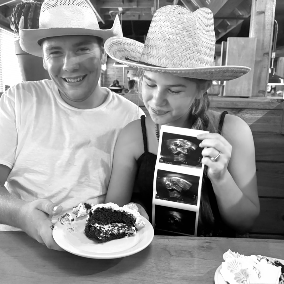 Photo shared by Samiha for their Babylist baby registry.