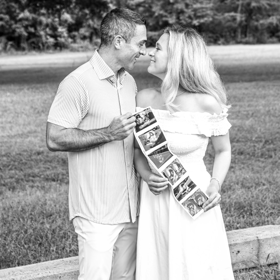 Photo shared by Maya for their Babylist baby registry.