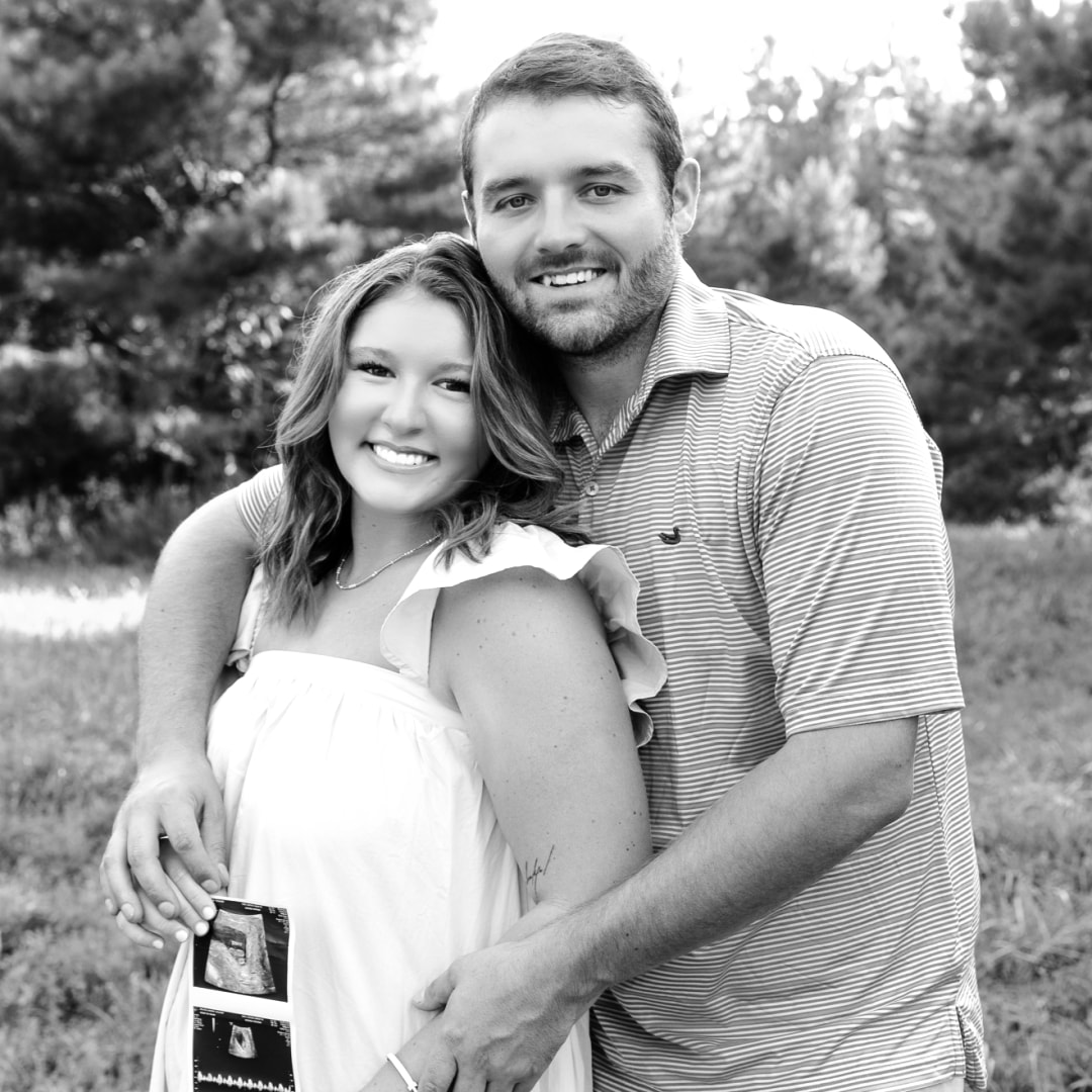 Photo shared by Auburn for their Babylist baby registry.