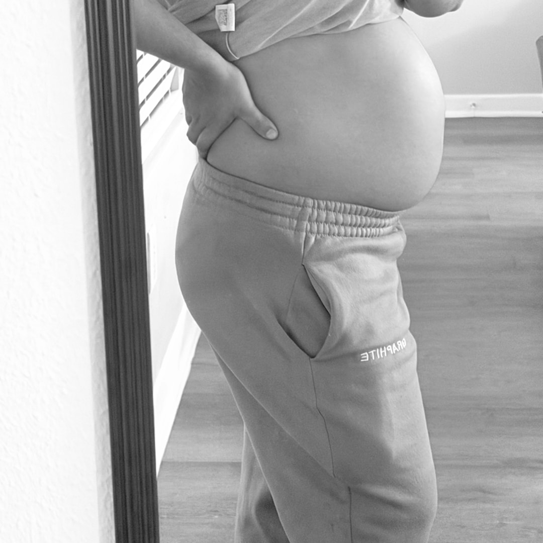 Photo shared by Adriana for their Babylist baby registry.