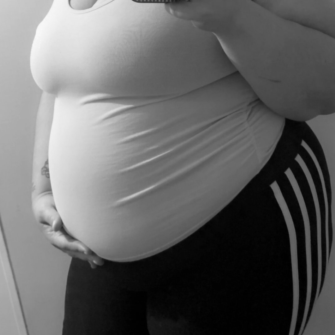 Photo shared by Jessica for their Babylist baby registry.