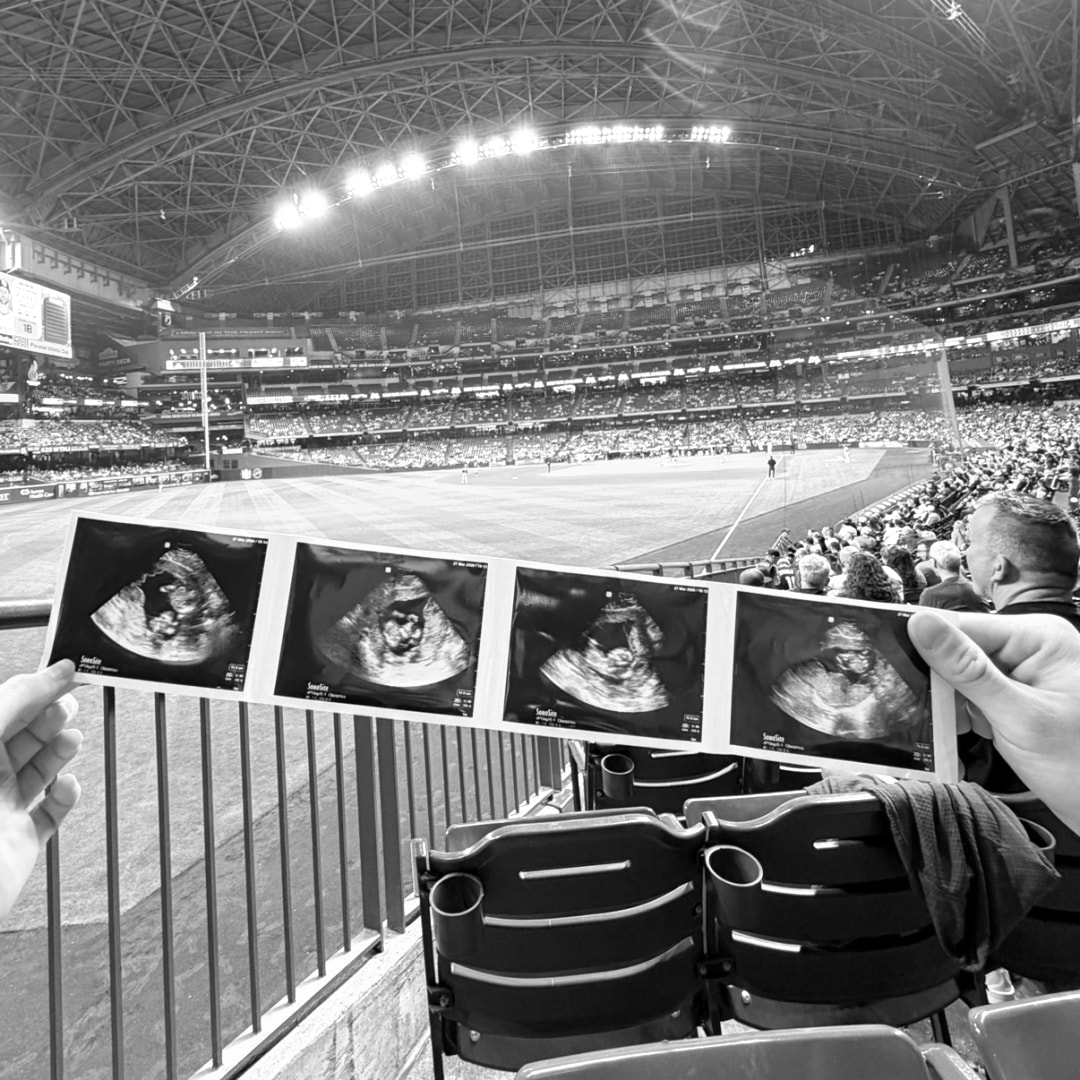 Photo shared by Lauren for their Babylist baby registry.