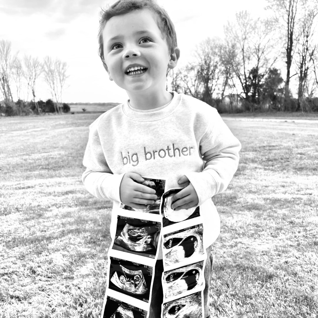 Photo shared by Anna-Margaret for their Babylist baby registry.
